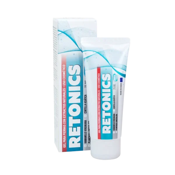 Retonics Gel per le articolazioni (gel 75 ml)