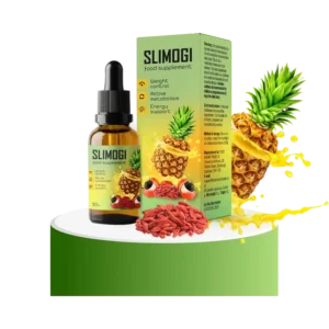 Slimogi Gocce dimagranti (gocce 30 ml)
