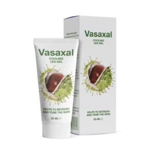 Vasaxal Gel contro le vene varicose (gel 30 ml)
