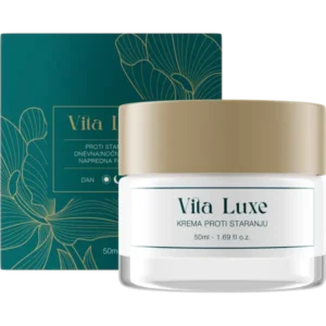 Vita Luxe Crema antietà (50 ml (1,69 fl.oz))