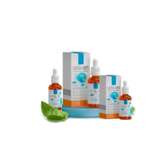 Vitaxir Siero antietà per viso, collo e décolleté (30 ml)