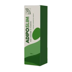 Adipo Slim spray dimagrante (spray 50 ml)