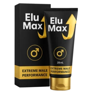 EluMax gel per l’ingrandimento del pene (28 ml)