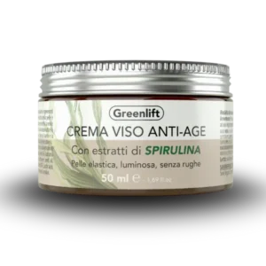 GreenLift crema antietà (crema in vaso da 50 ml)