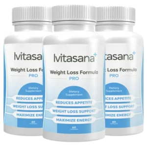 Ivitasana capsule dimagranti (60 capsule)