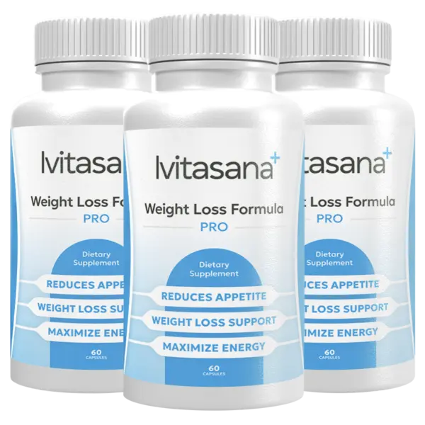 Ivitasana capsule dimagranti (60 capsule)