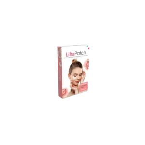 LiftaPatch maschera al collagene per la pelle intorno agli occhi (confezione da 5 maschere per gli occhi)