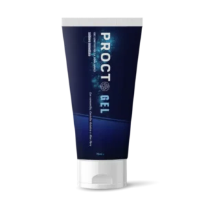 Procto Gel gel per emorroidi (gel in tubo da 75 ml)