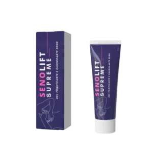 Seno Lift gel rassodante per il seno (gel in tubo da  75 ml)