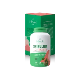 Spirulina Forte caramelle gommose dimagranti (60 gommose)