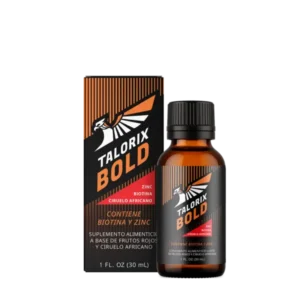 Talorix Bold aumento della potenza e per la prostatite (gocce 30 ml)