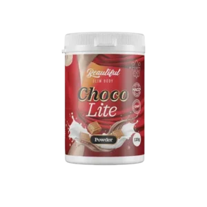 Choco Lite polvere dimagrante (120 gr)