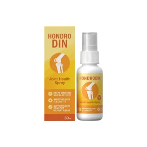 HONDRODIN spray per la salute delle articolazioni (50 ml)
