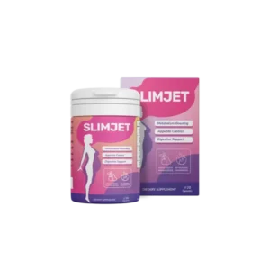 Slimjet Capsule dimagranti (20 capsule)