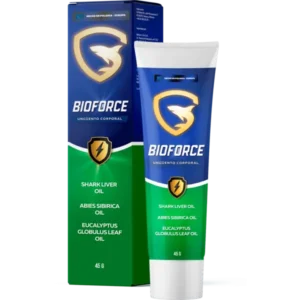 Bioforce Gel per la salute delle articolazioni (40 g)